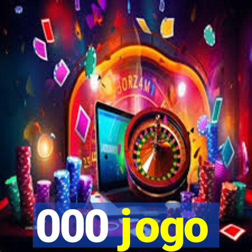 000 jogo